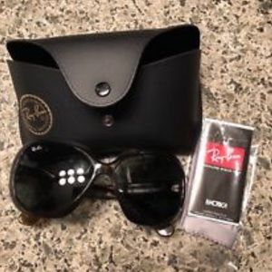 Rayban jacky ohh new with tags